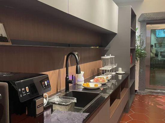 廈門M飯店（廈門北站旺角新天地店）優惠