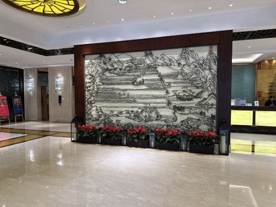 杭州索菲特西湖大酒店優惠