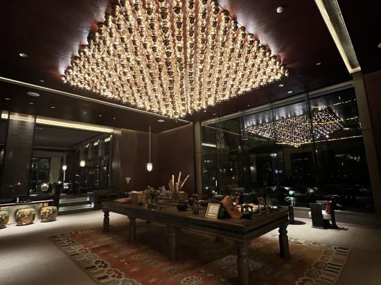 香格里拉大酒店優惠