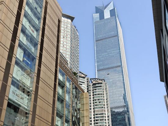 重慶D·Guest鑽客智能酒店（解放碑洪崖洞店）優惠