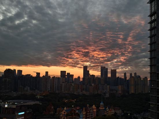 深圳威尼斯睿途酒店優惠