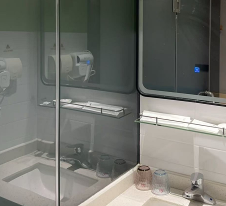 嵐語酒店（廣州永慶坊上下九步行街店）優惠