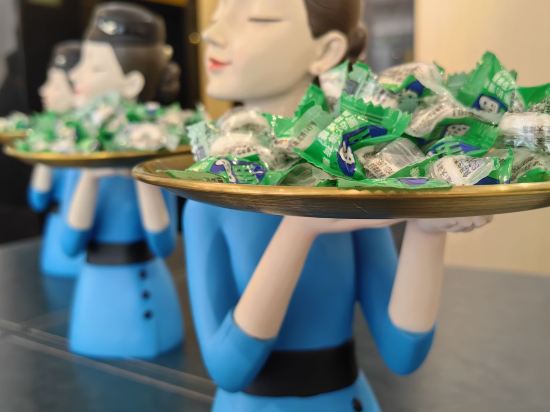 廈航Hotel 1987（廈門火車站明發廣場店）優惠