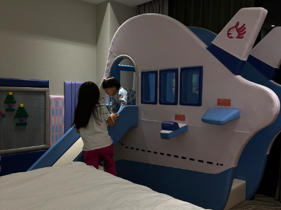 新悦花園酒店優惠