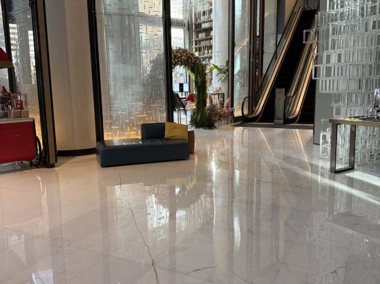 北京三里屯通盈中心洲際酒店優惠