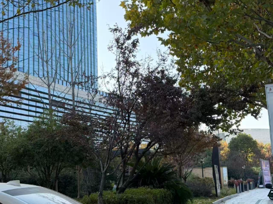 義烏博覽皇冠假日酒店優惠