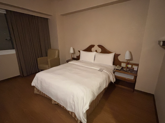 康橋商旅（高雄五甲館）優惠