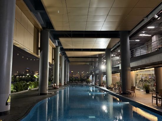 梅林恩公園飯店優惠