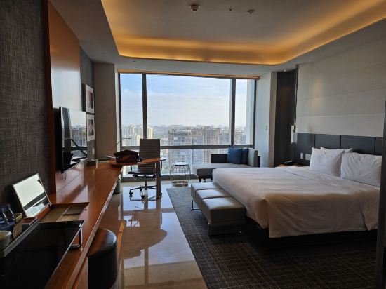 海口索菲特大酒店優惠