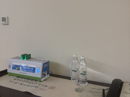 天目湖御水温泉度假酒店優惠