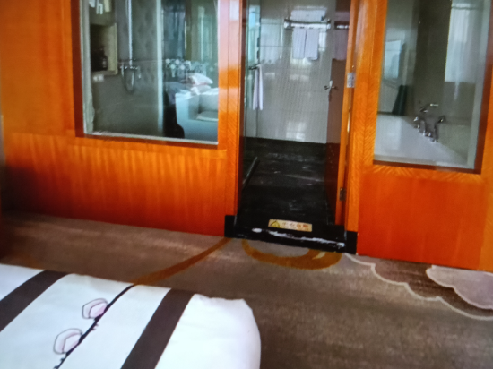 十堰萬德國際大酒店優惠