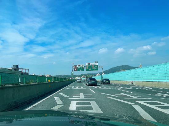 麗楓酒店（清遠市政府新城汽車站店）優惠