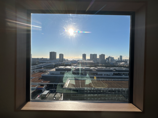 東京豐洲日航城市酒店優惠