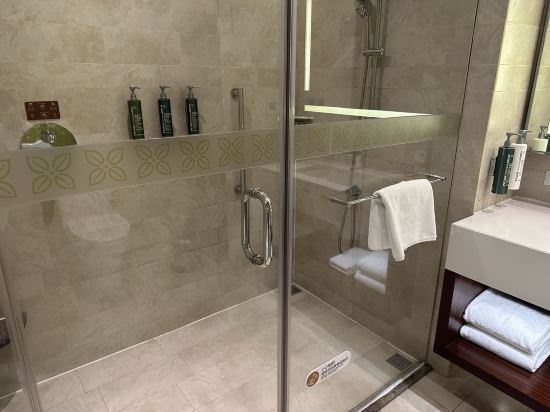 佛山希爾頓花園飯店優惠