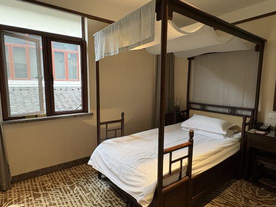 烏鎮昭明書舍優惠