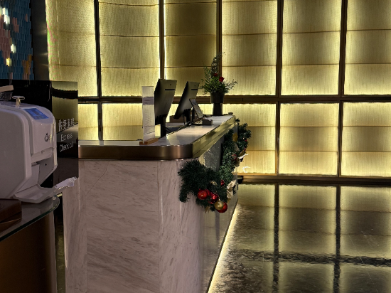 廣州珠江新城琥珀東方酒店優惠