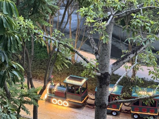 清遠芊麗酒店優惠