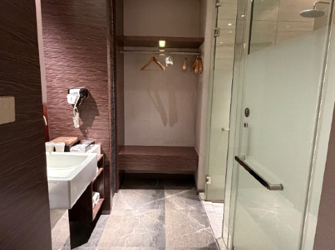 喜悦門酒店（廣州融創文旅城店）優惠