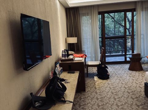 長隆酒店（廣州長隆野生動物世界店）優惠