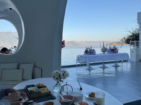 大理聽花島海景花園美宿優惠