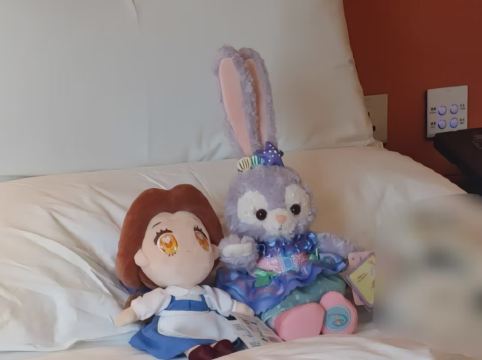 澳門英皇娛樂酒店優惠