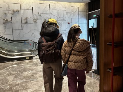 西安萬麗酒店優惠