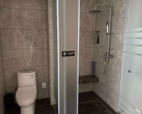 M·Starry Sky Hotel (Hexie Plaza) Номера Photos