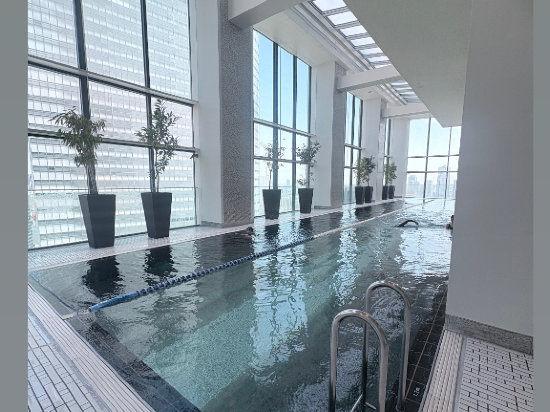 コンラッド東京 クーポン