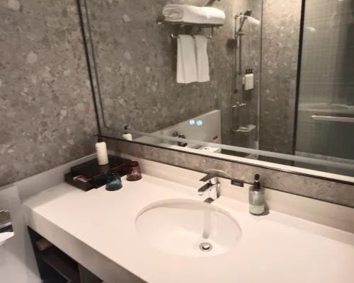 Ramada Encore by Wyndham Chongqing Guanyinqiao Номера Photos
