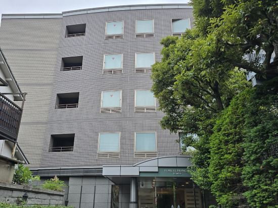 フォーレスト本郷 クーポン