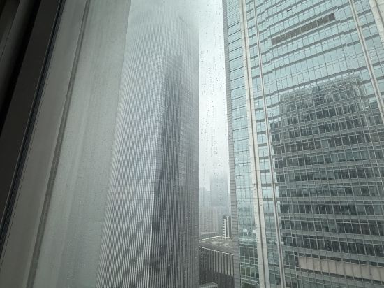 廣州富力麗思卡爾頓酒店優惠