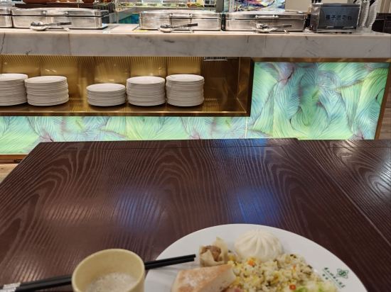 黃山獅林大酒店優惠