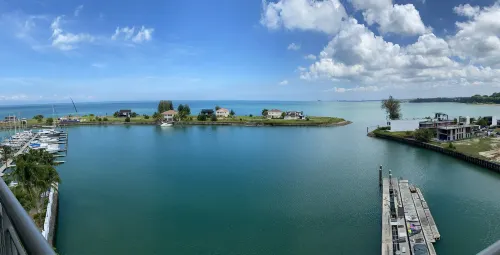 Avillion Admiral Cove Public Areas Photos