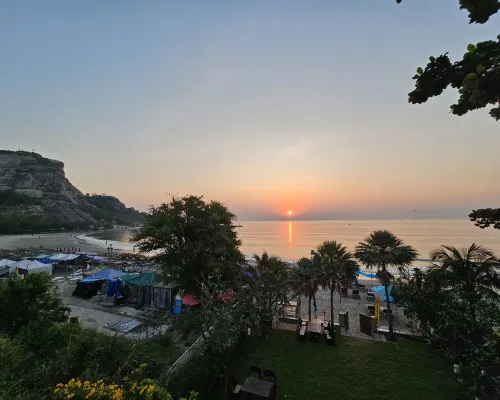 Blue Wave Hotel Hua Hin Dekat Hotel Photos