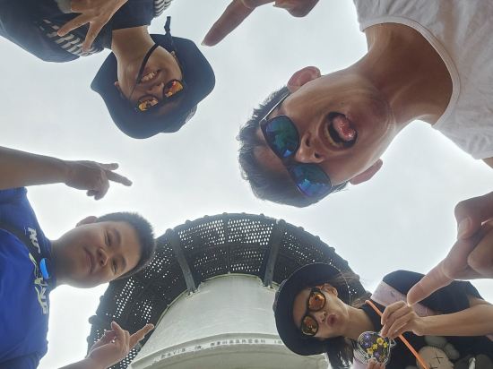 澎湖北吉光背包客民宿優惠