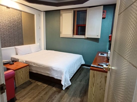 Junggok Pine Hill 쿠폰