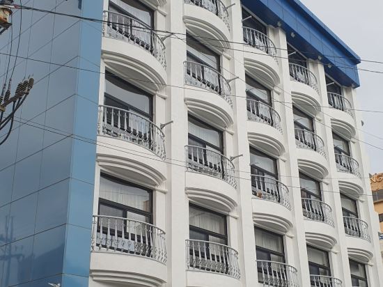 호텔 엘린 쿠폰