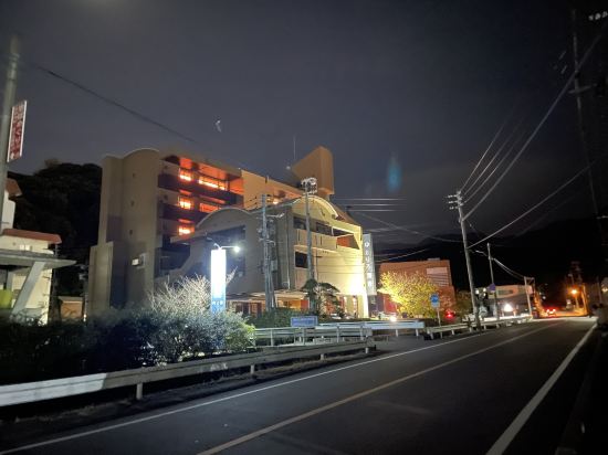 和モダン湯宿ゆとりろ別府 クーポン