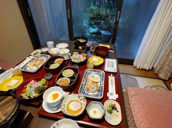 金沢・辰口温泉 まつさき クーポン