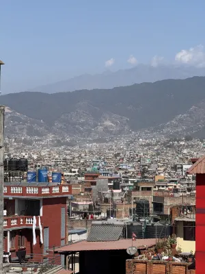 Ananta Home Рядом с отелем Photos