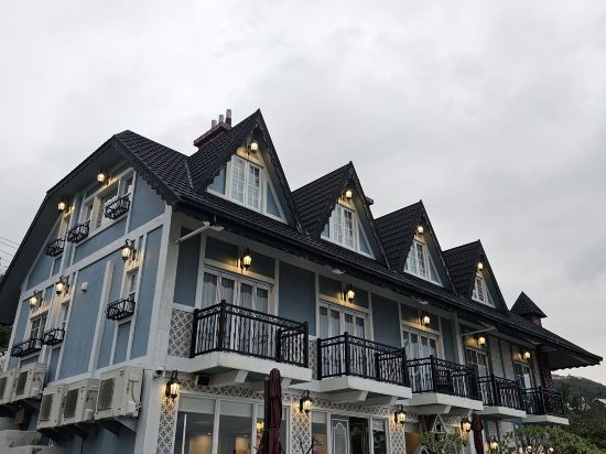 布萊頓霍夫莊園優惠