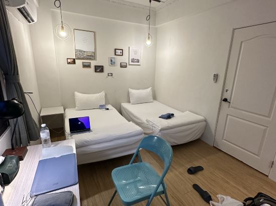 花蓮小羊房旅棧優惠