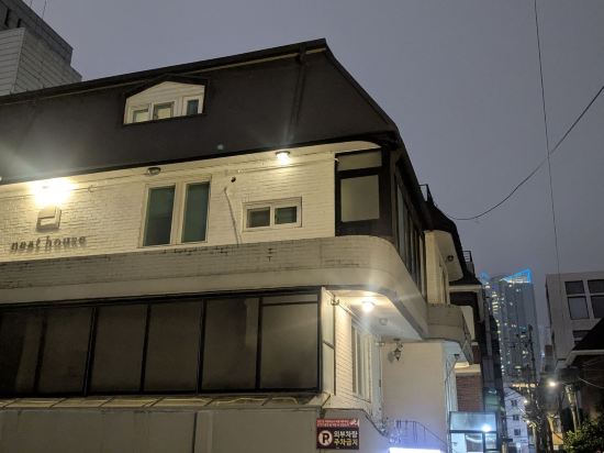弘大整潔屋飯店優惠