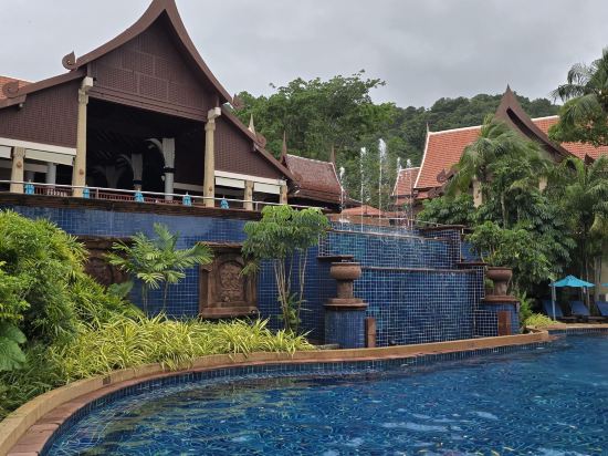 布吉諾富特度假村（SHA Extra Plus）優惠