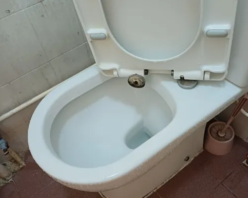 The Night (Mong Kok) Rooms Photos