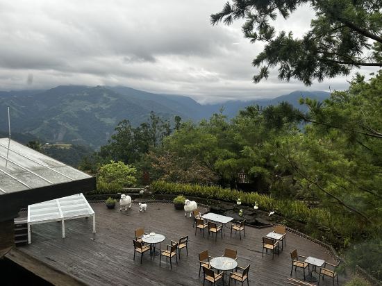 南投清境愛立家旅遊民宿優惠