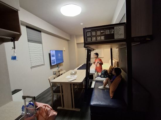 MONday Apart 秋葉原サウスイースト クーポン