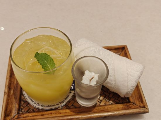 穰南帝景飯店優惠