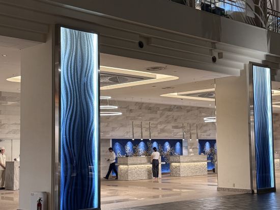 沖繩萬麗度假飯店優惠