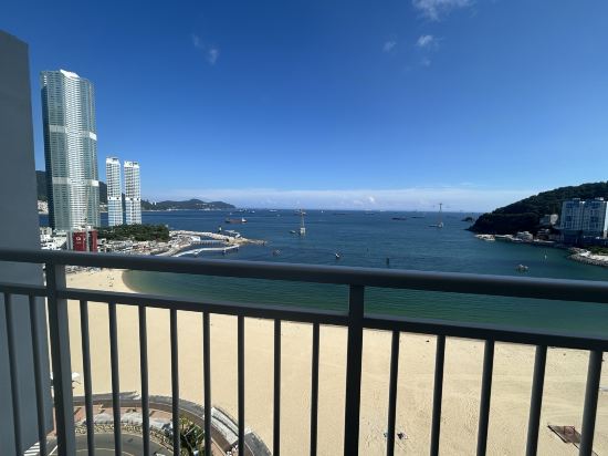 釜山松島最佳西方酒店優惠